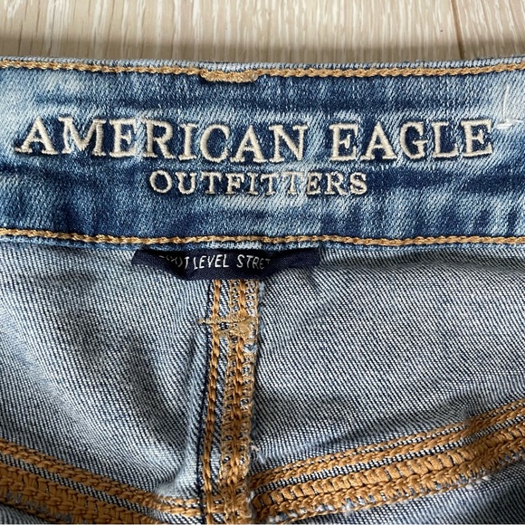 AMERICAN EAGLE denim skirt - Picture 4 of 7